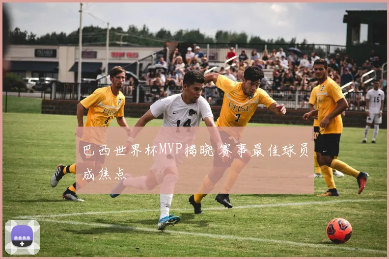巴西世界杯MVP揭晓 赛事最佳球员成焦点